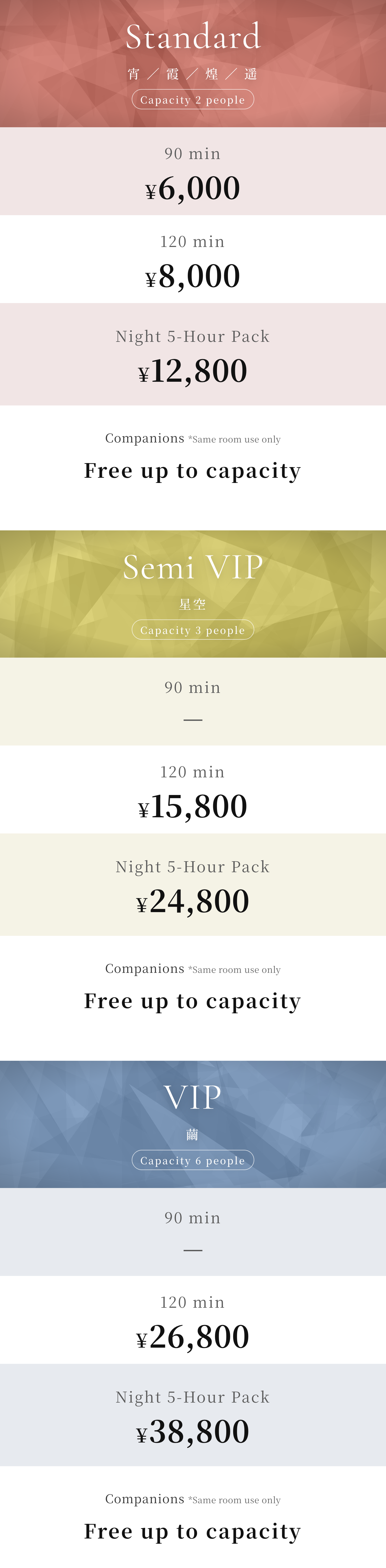 Price
