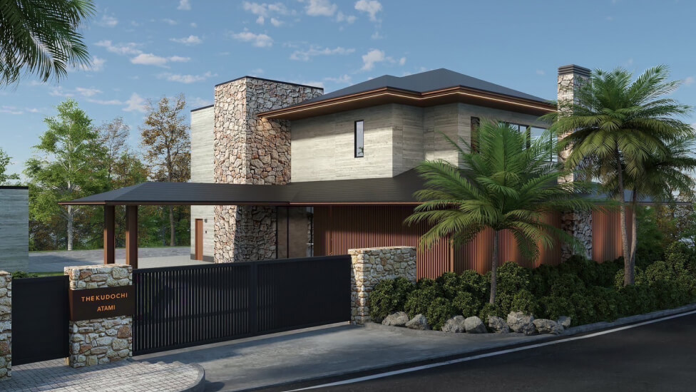 THE KUDOCHI ATAMI Image