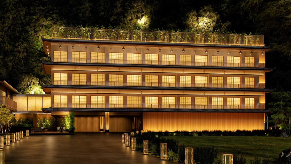 THE KUDOCHI KAMAKURA Image